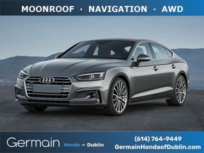 Used 2019 Audi A5 2.0T Premium Plus w/ Premium Plus