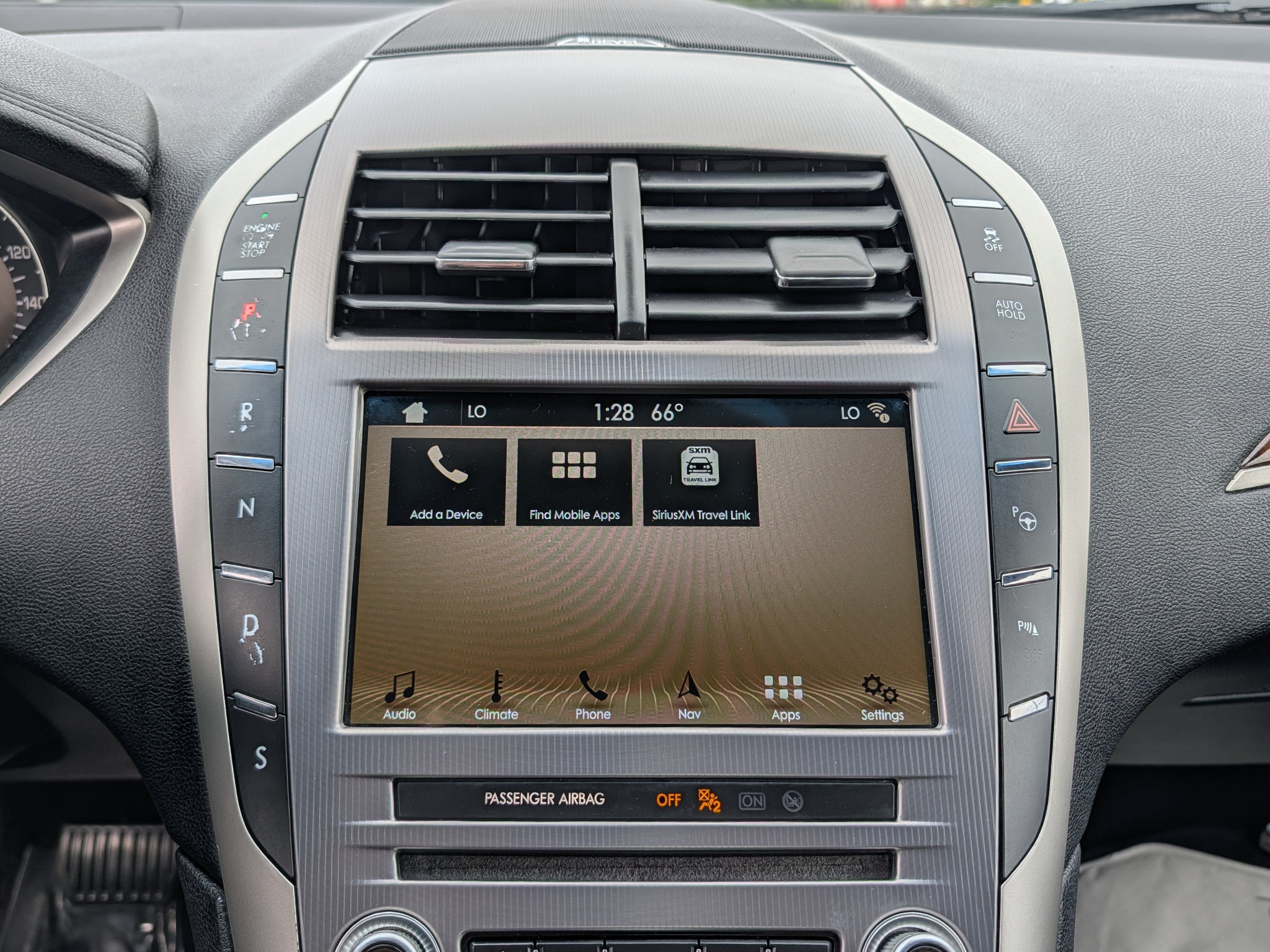 Used 2017 Lincoln MKZ Reserve w/ Technology Package AWD/4WD image 29