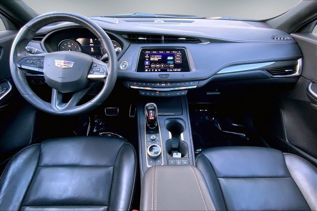 Used 2020 Cadillac XT4 Sport AWD/4WD image 15