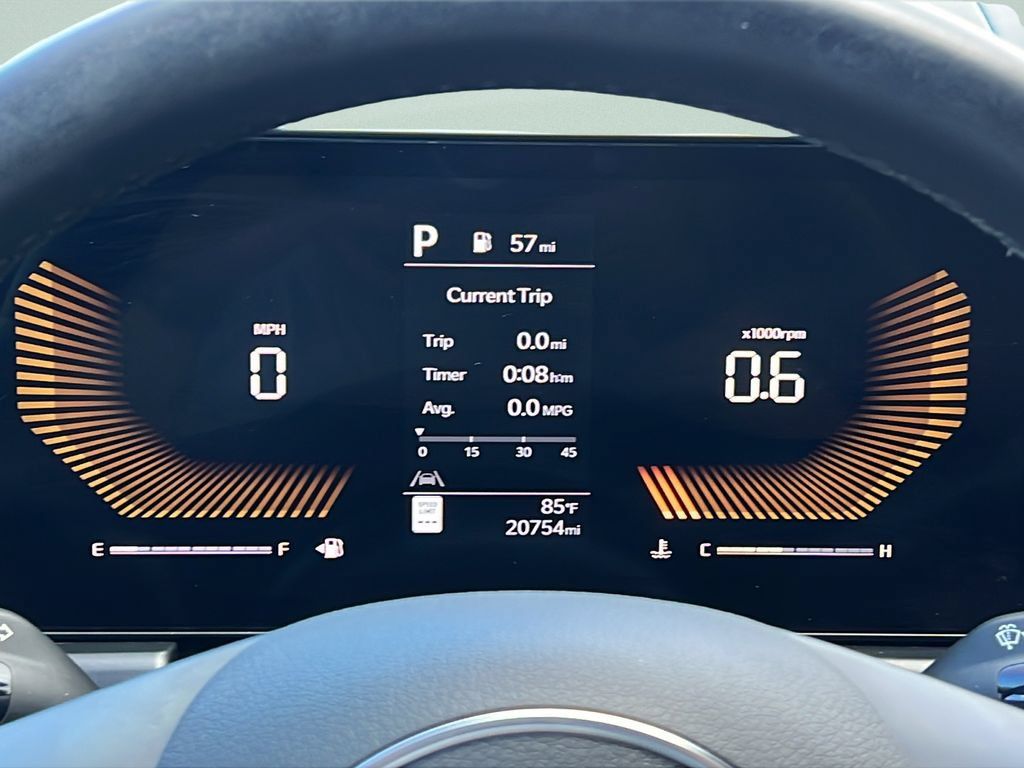 Used 2025 Kia K5 GT-Line w/ GT-Line Premium Package FWD image 22