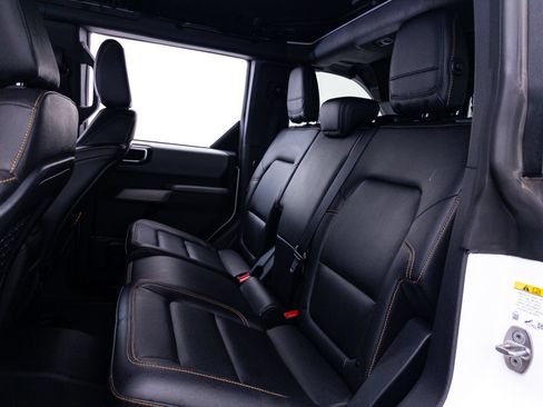 Used 2023 Ford Bronco Badlands AWD/4WD image 47