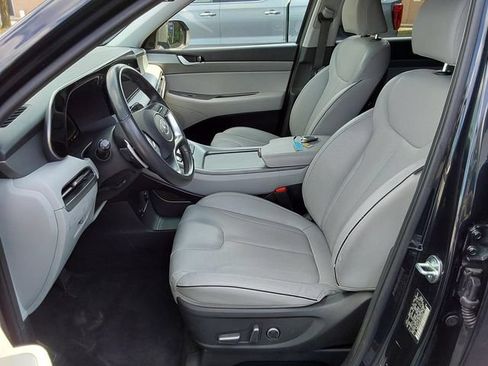 Used 2025 Hyundai Palisade SEL AWD/4WD image 24