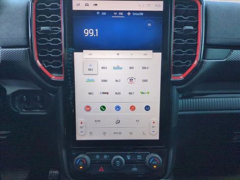 Used 2025 Ford Ranger Raptor image 15