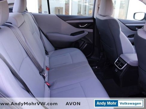 Used 2023 Subaru Legacy Premium image 22