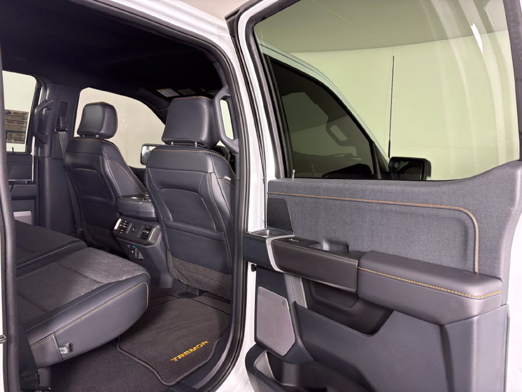 Used 2025 Ford F150 Tremor AWD/4WD image 32