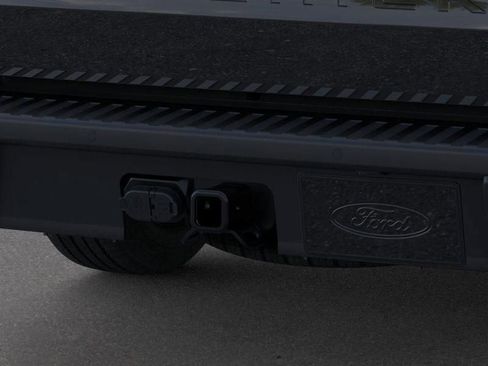 New 2026 Ford Maverick Lariat w/ Black Appearance Package AWD/4WD image 23