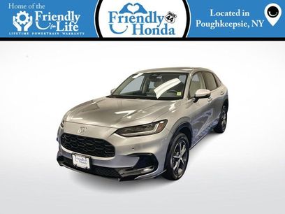 Used 2024 Honda HR-V EX-L