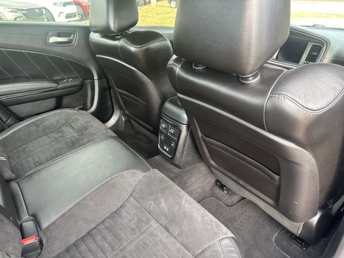 Used 2020 Dodge Charger R/T w/ Daytona Edition Group image 25