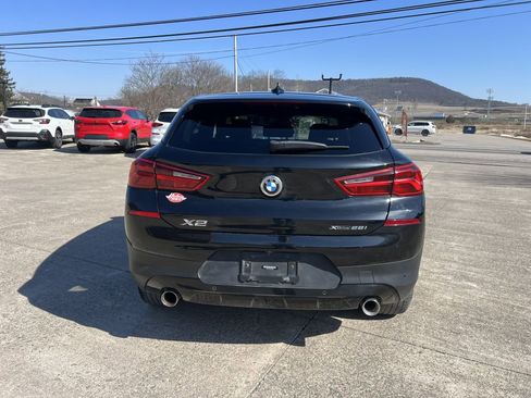 Used 2020 BMW X2 xDrive28i w/ Convenience Package image 19