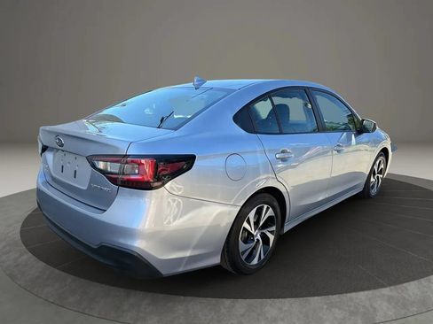 Used 2024 Subaru Legacy Premium AWD/4WD image 5
