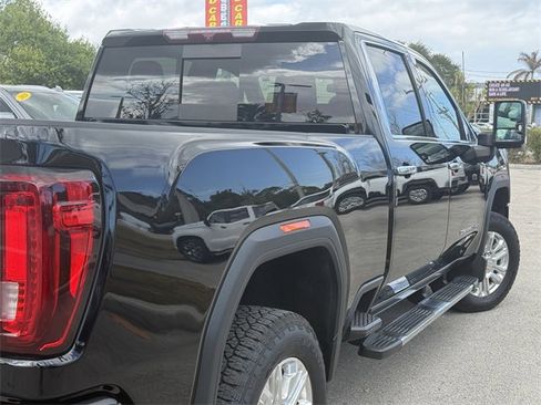 Used 2023 GMC Sierra 2500 Denali image 8