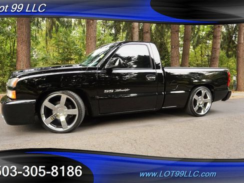 Used 2007 Chevrolet Silverado 1500 LS image 5