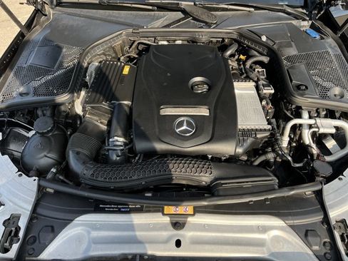 Used 2018 Mercedes-Benz C 300 4MATIC Sedan image 30
