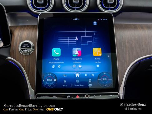 New 2026 Mercedes-Benz GLC 300 4MATIC image 27