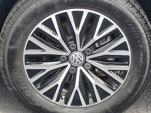 Used 2021 Volkswagen Jetta S FWD image 8