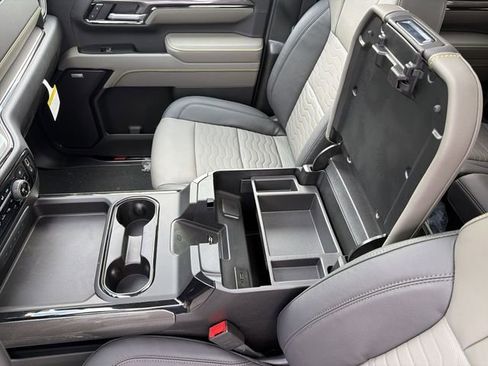New 2026 Chevrolet Silverado 2500 ZR2 w/ LPO, Dark Essentials Package AWD/4WD image 22