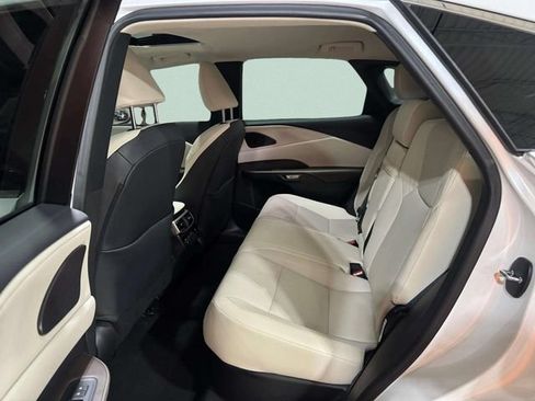 Certified 2023 Lexus RX 350 Premium w/ Cold Area Package AWD/4WD image 27