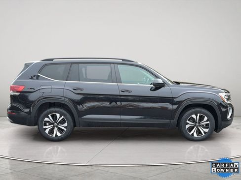 Used 2024 Volkswagen Atlas SE image 6