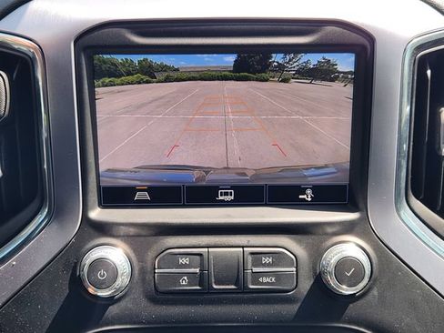 Used 2021 GMC Sierra 1500 SLT AWD/4WD image 14