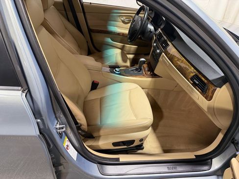 Used 2007 BMW 328i Sedan image 12