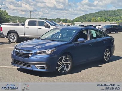 Used 2020 Subaru Legacy Limited