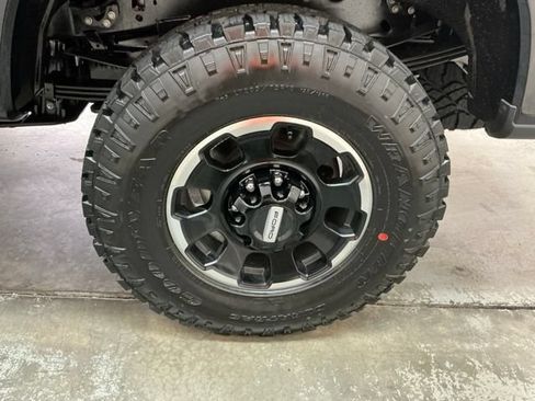 New 2026 Ford F350 Lariat w/ Tremor Off-Road Package AWD/4WD image 11