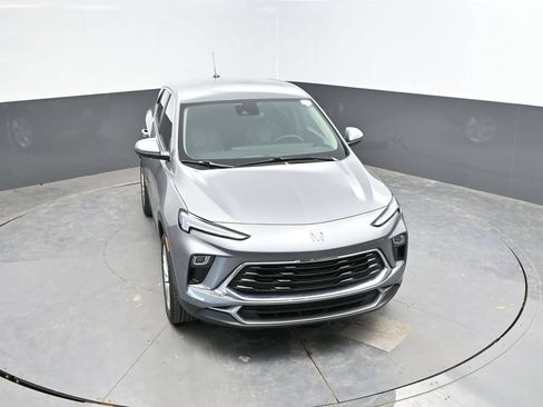 Used 2025 Buick Encore GX Preferred AWD/4WD image 29
