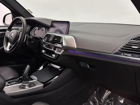 Used 2019 BMW X3 sDrive30i w/ M Sport Package 2 RWD image 39