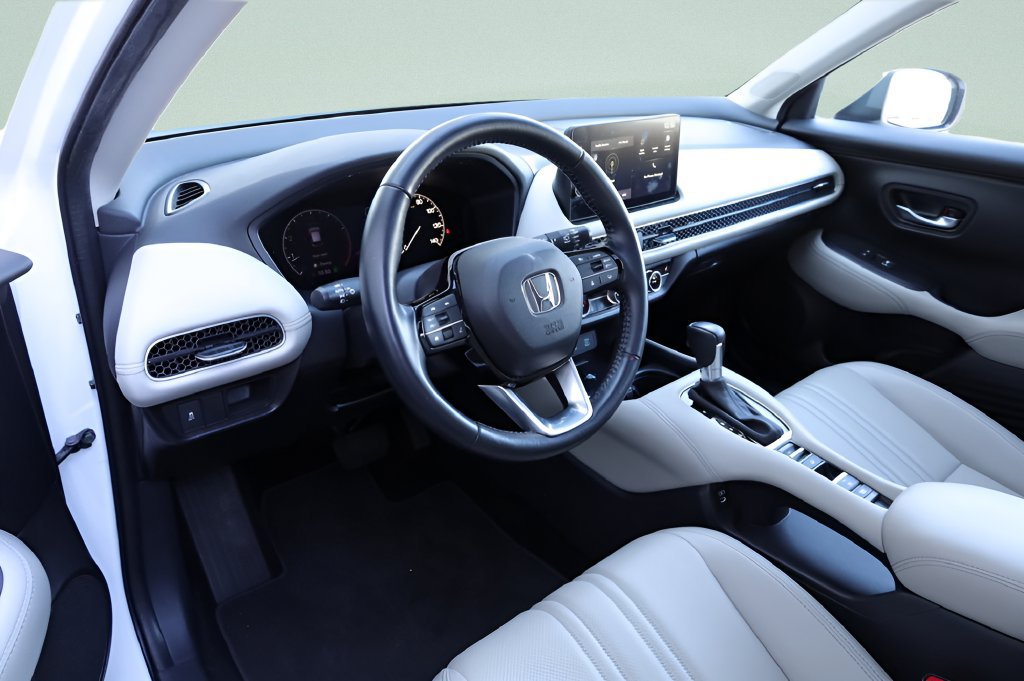 Used 2026 Honda HR-V EX-L image 27