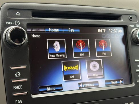 Used 2015 Chevrolet Traverse LS FWD image 20
