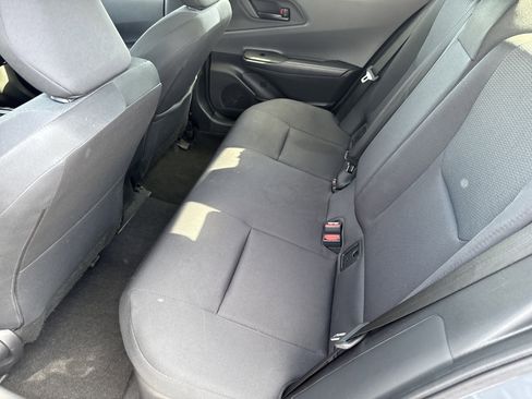 Used 2024 Toyota Prius LE image 11