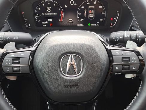 Used 2025 Acura ADX AWD image 26