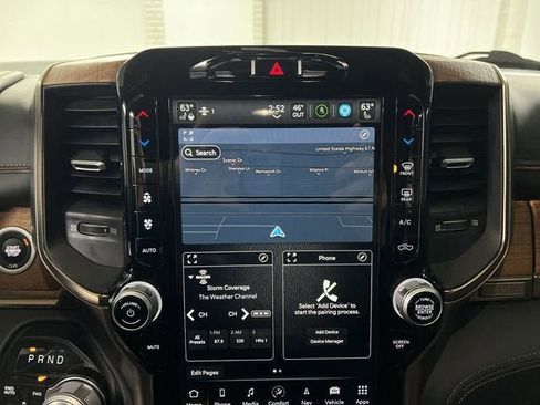 Used 2024 RAM 1500 Limited image 13