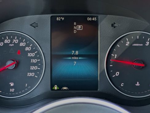 Used 2024 Mercedes-Benz Sprinter 144 Cargo image 30