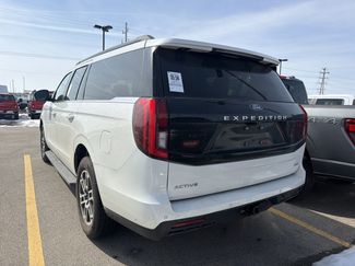 Certified 2025 Ford Expedition Max Active video 3