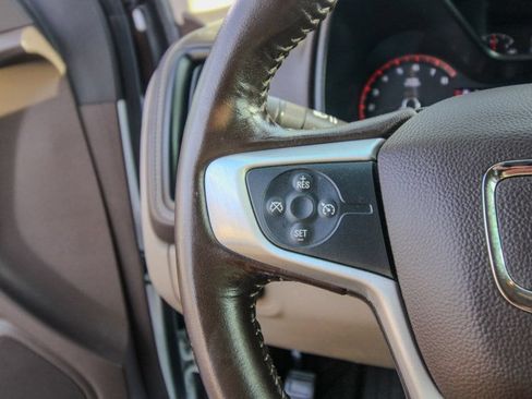 Used 2016 GMC Canyon SLE w/ SLE Convenience Package RWD image 21