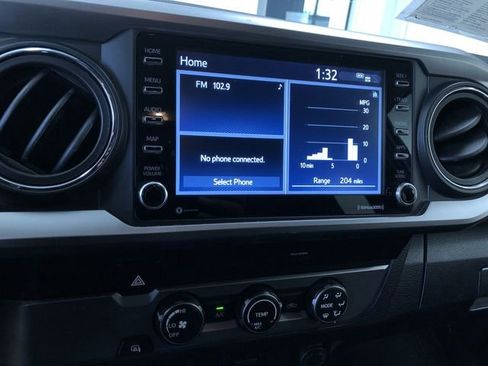 Certified 2023 Toyota Tacoma SR5 RWD image 21