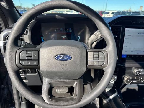 Used 2024 Ford F150 STX image 19