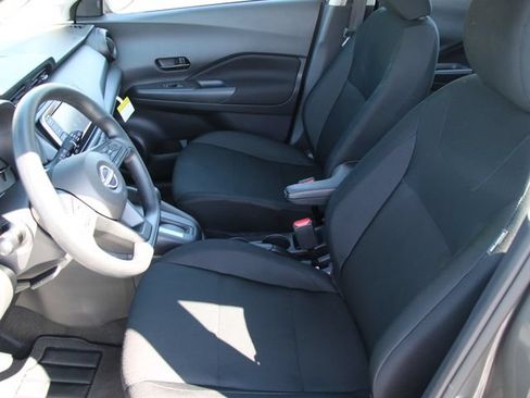 Certified 2025 Nissan Kicks Play S FWD image 14