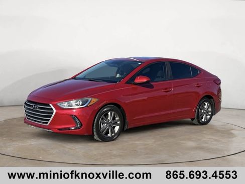 Used 2018 Hyundai Elantra Value Edition image 7