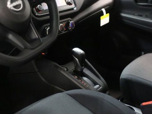 New 2025 Nissan Kicks Play S w/ Interior Electronics Package image 15