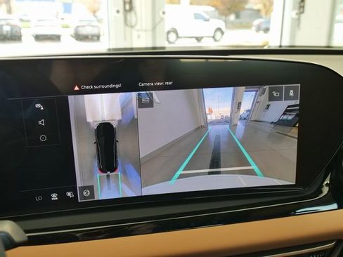 New 2025 Audi A5 2.0T Premium image 21