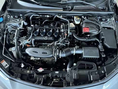 New 2025 Acura Integra image 10