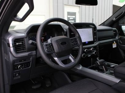 New 2026 Ford F150 XLT w/ Equipment Group 302A MID