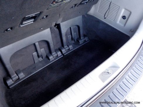 Used 2017 Kia Sedona EX image 21