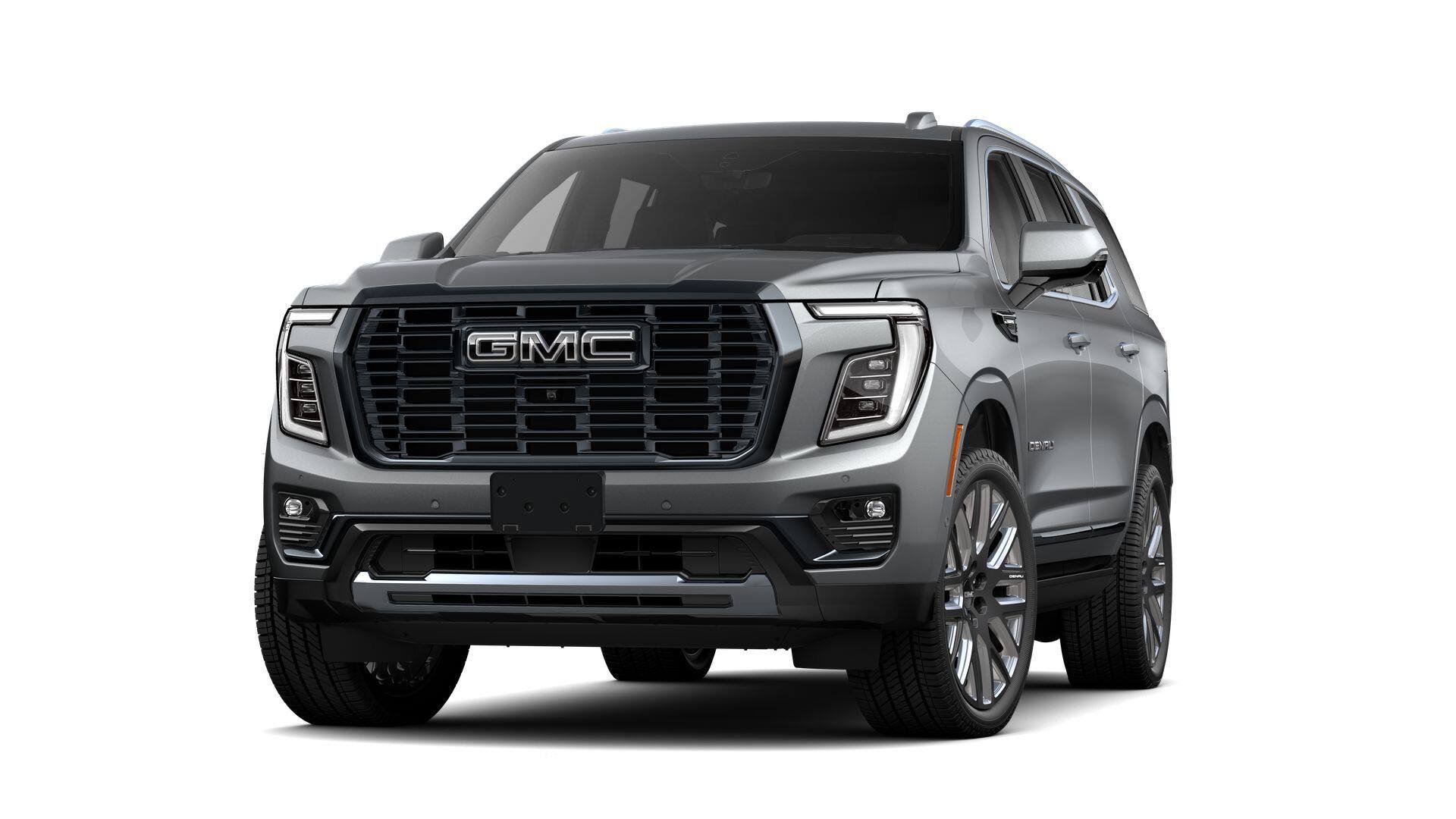 New 2027 GMC Yukon Denali Ultimate AWD/4WD image 49