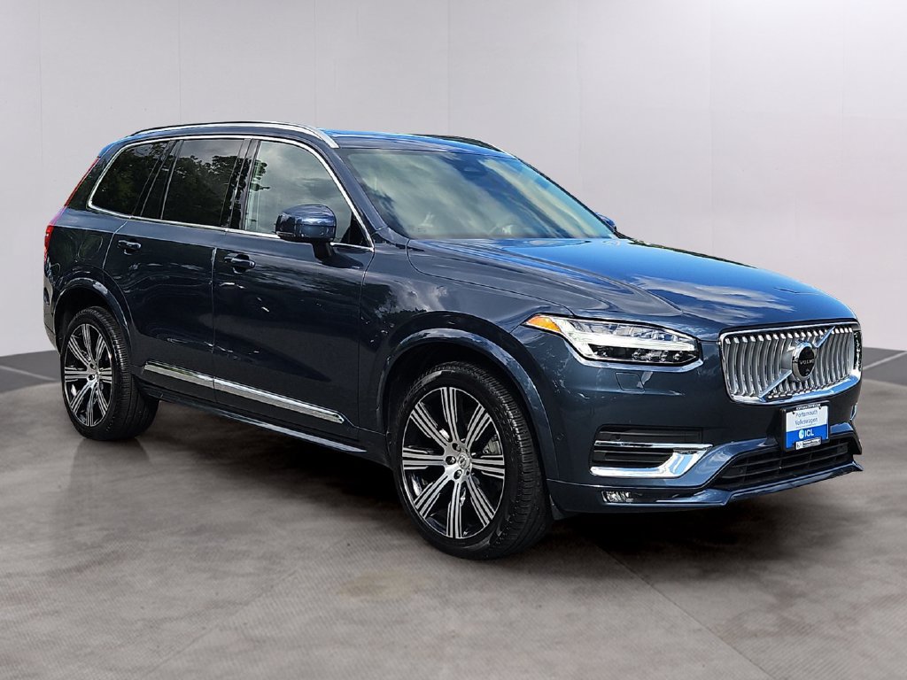 Used 2024 Volvo XC90 B6 Ultimate w/ Lounge Package AWD/4WD image 3