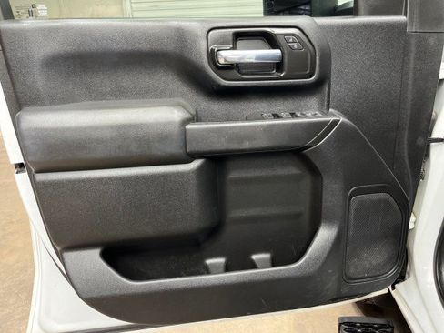 Used 2020 Chevrolet Silverado 3500 W/T w/ WT Convenience Package AWD/4WD image 28