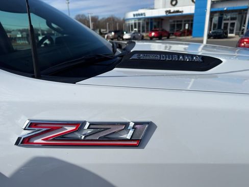 New 2026 Chevrolet Silverado 2500 LTZ w/ LTZ Convenience Package image 9