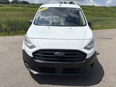Used 2020 Ford Transit Connect XL FWD image 8